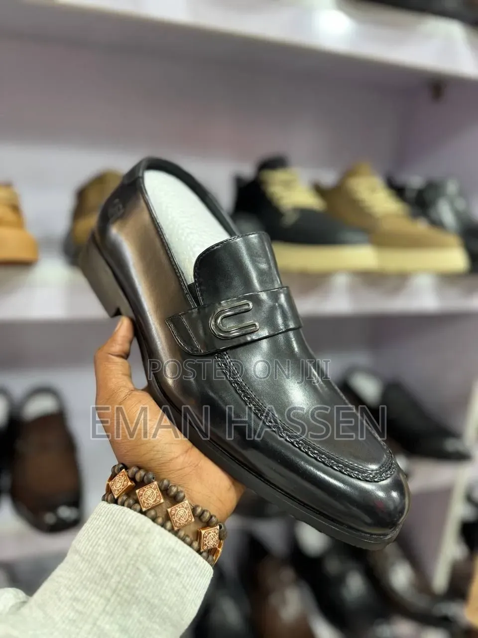 Fashion Shoes