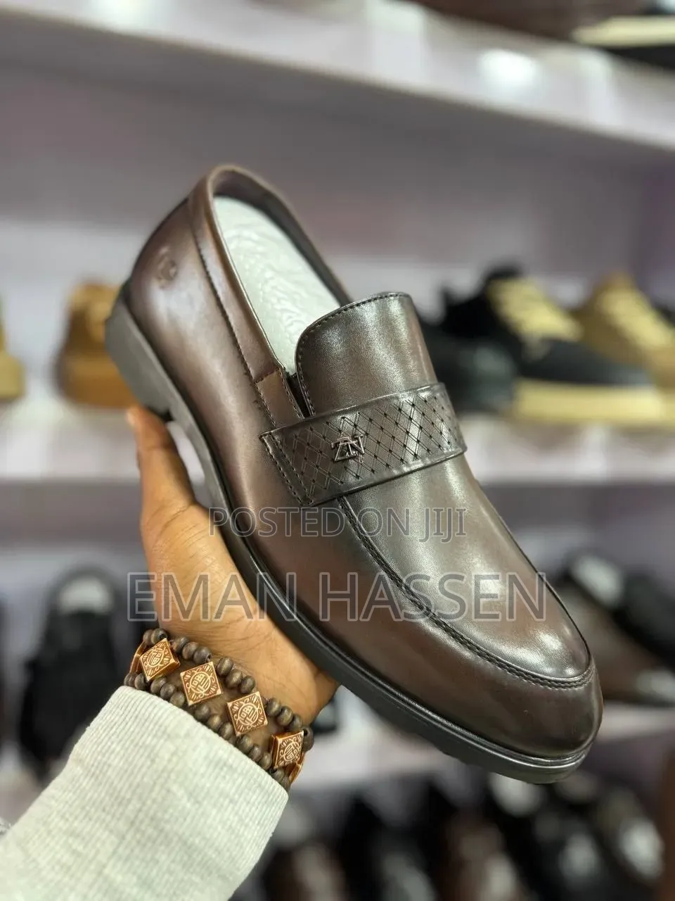 Fashion Shoes