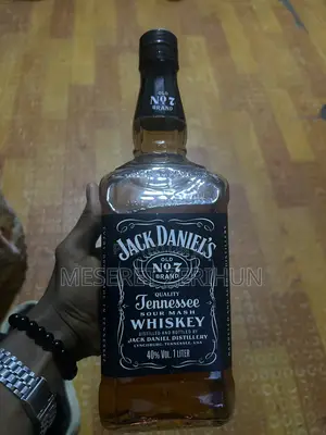 Jack Danuels