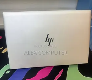 New Laptop HP EliteBook 830 G8 16GB Intel Core i7 SSD 512GB