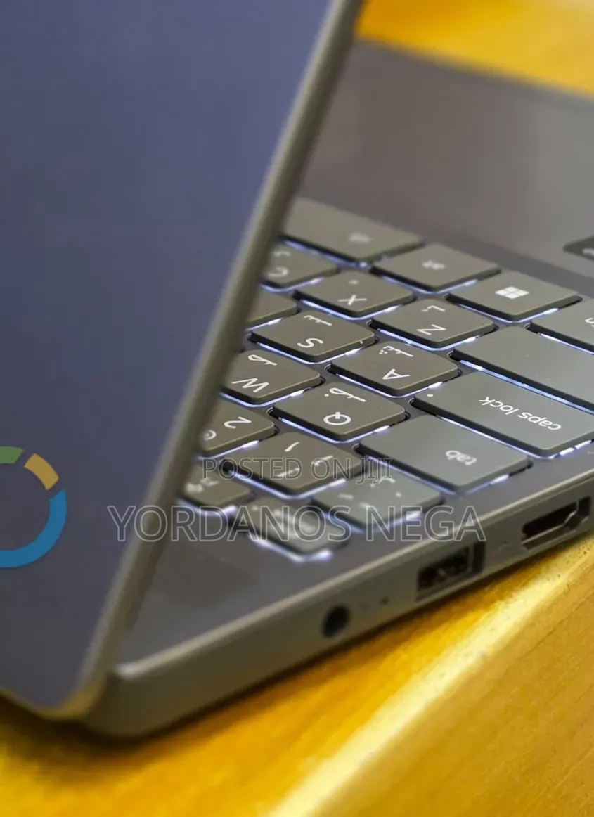 New Lenovo IdeaPad 5 Slim 13th Gen i7 16GB Intel Core i7 SSD 512GB