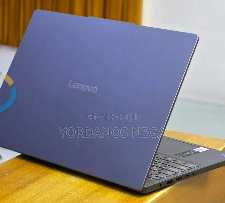 New Lenovo IdeaPad 5 Slim 13th Gen i7 16GB Intel Core i7 SSD 512GB