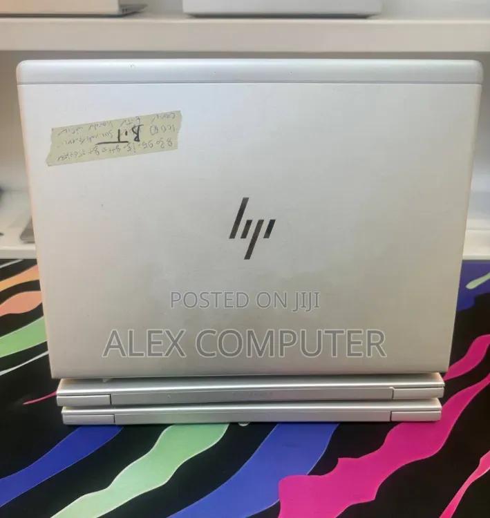 New Laptop HP EliteBook 840 G5 16GB Intel Core i5 SSD 512GB