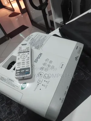 Epson Projecter
