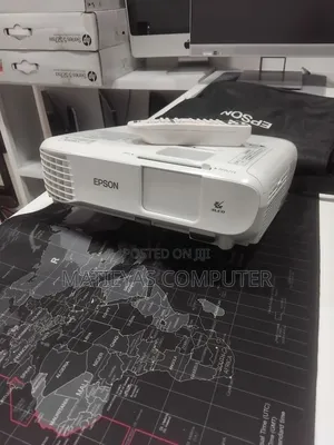 Epson Projecter