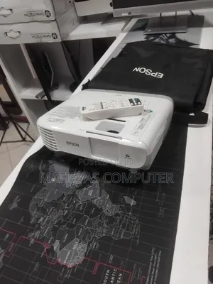 Epson Projecter