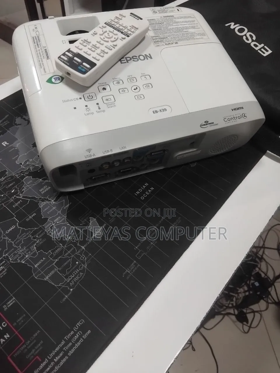 Epson Projecter