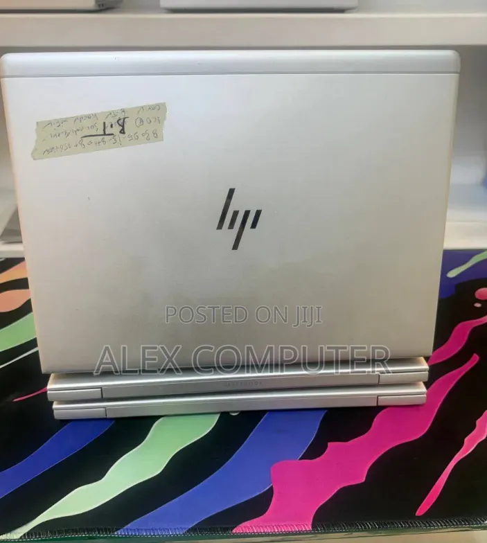 New Laptop HP EliteBook 840 G5 16GB Intel Core i5 SSD 512GB