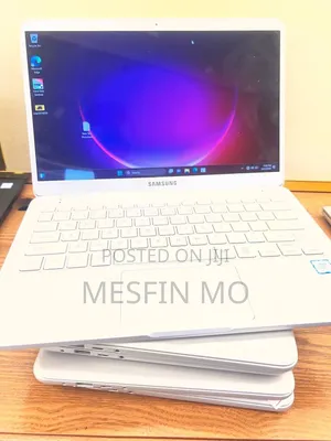 Laptop Samsung NC20 8GB Intel Core i7 SSD 256GB