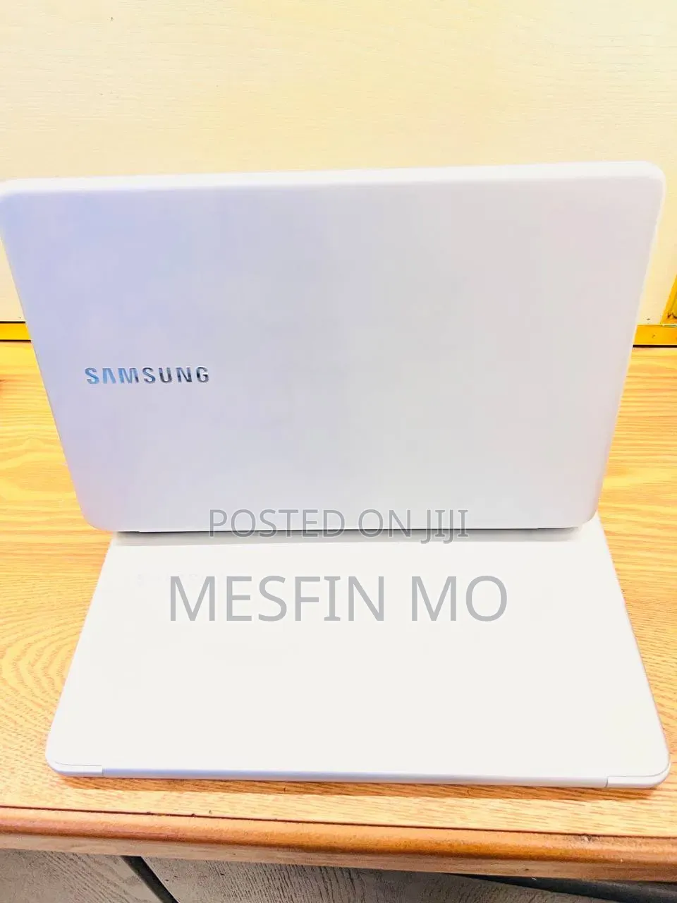 Laptop Samsung NC20 8GB Intel Core i7 SSD 256GB