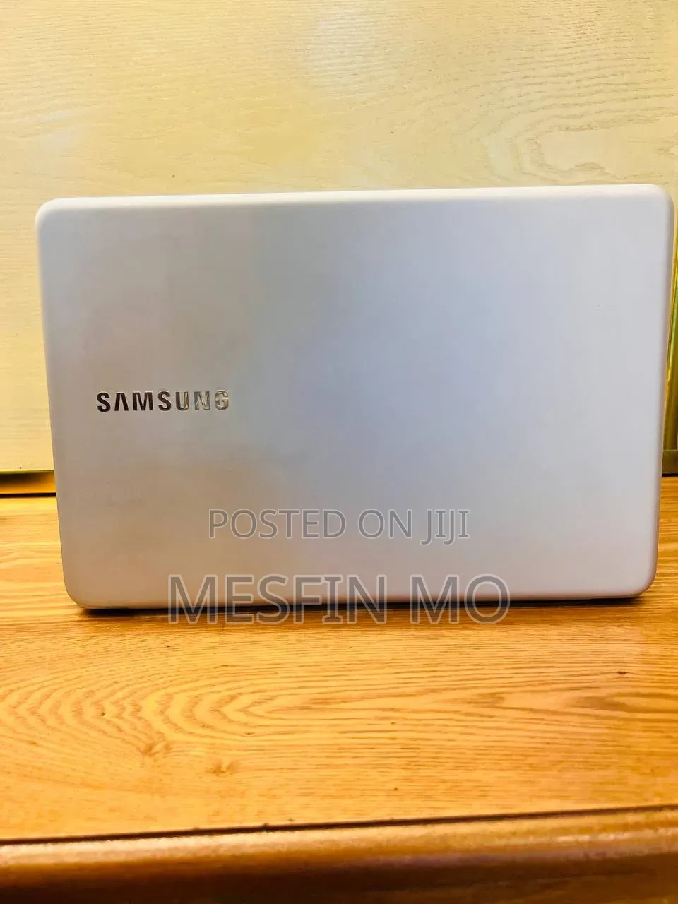 Laptop Samsung NC20 8GB Intel Core i7 SSD 256GB