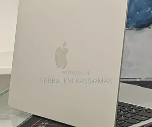 New Laptop Apple MacBook Air 8GB Apple M2 SSD 256GB