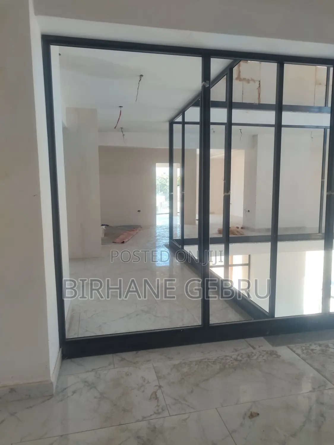 Space Rent for Beuty Salon Teeth Clink and Other