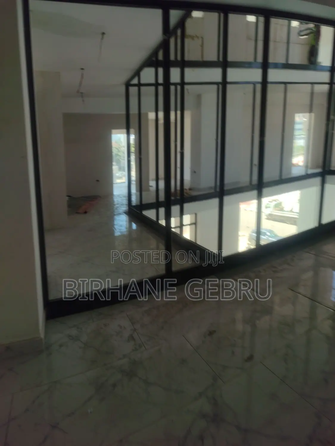 Space Rent for Beuty Salon Teeth Clink and Other