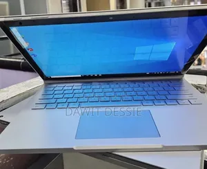 New Laptop Microsoft Surface Book 3 16GB Intel Core i7 SSD 256GB