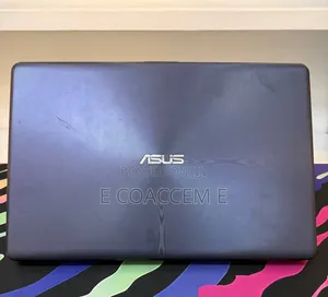 New Laptop Asus 8GB Intel Core i7 HDD+SSD 1T