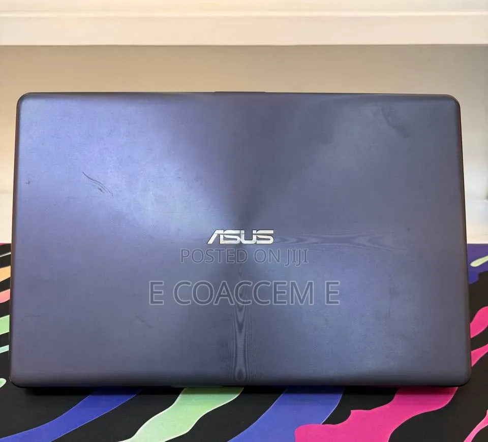 New Laptop Asus 8GB Intel Core i7 HDD+SSD 1T