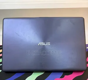 New Laptop Asus 8GB Intel Core i7 HDD+SSD 1T