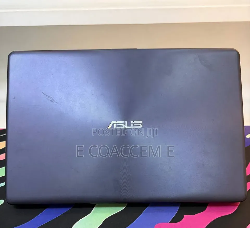 New Laptop Asus 8GB Intel Core i7 HDD+SSD 1T