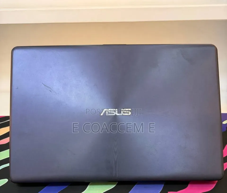 New Laptop Asus 8GB Intel Core i7 HDD+SSD 1T