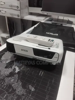 Epson Projocter