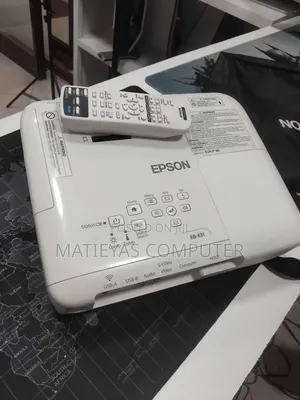 Epson Projocter