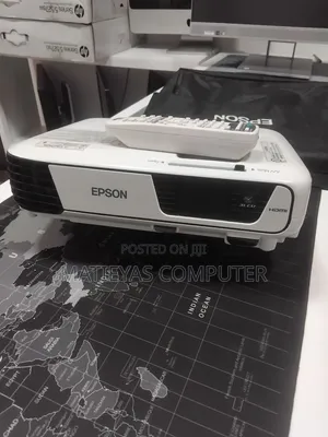 Epson Projocter