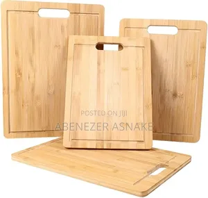 Bamboo Cutting Board