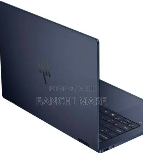 New Laptop HP OmniBook Ultra Flip 14" 16GB Intel Core Ultra 7 SSD 1T