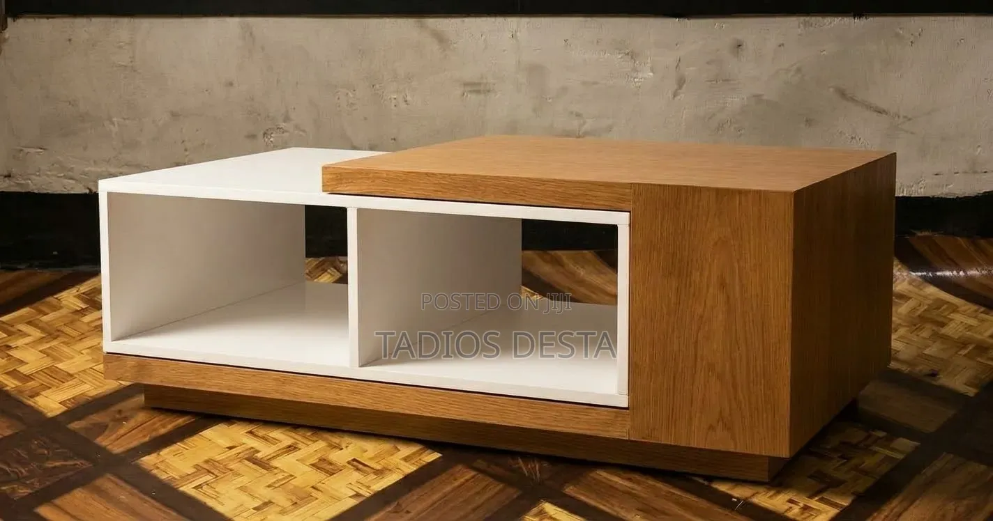 Center Table ጠረጴዛ