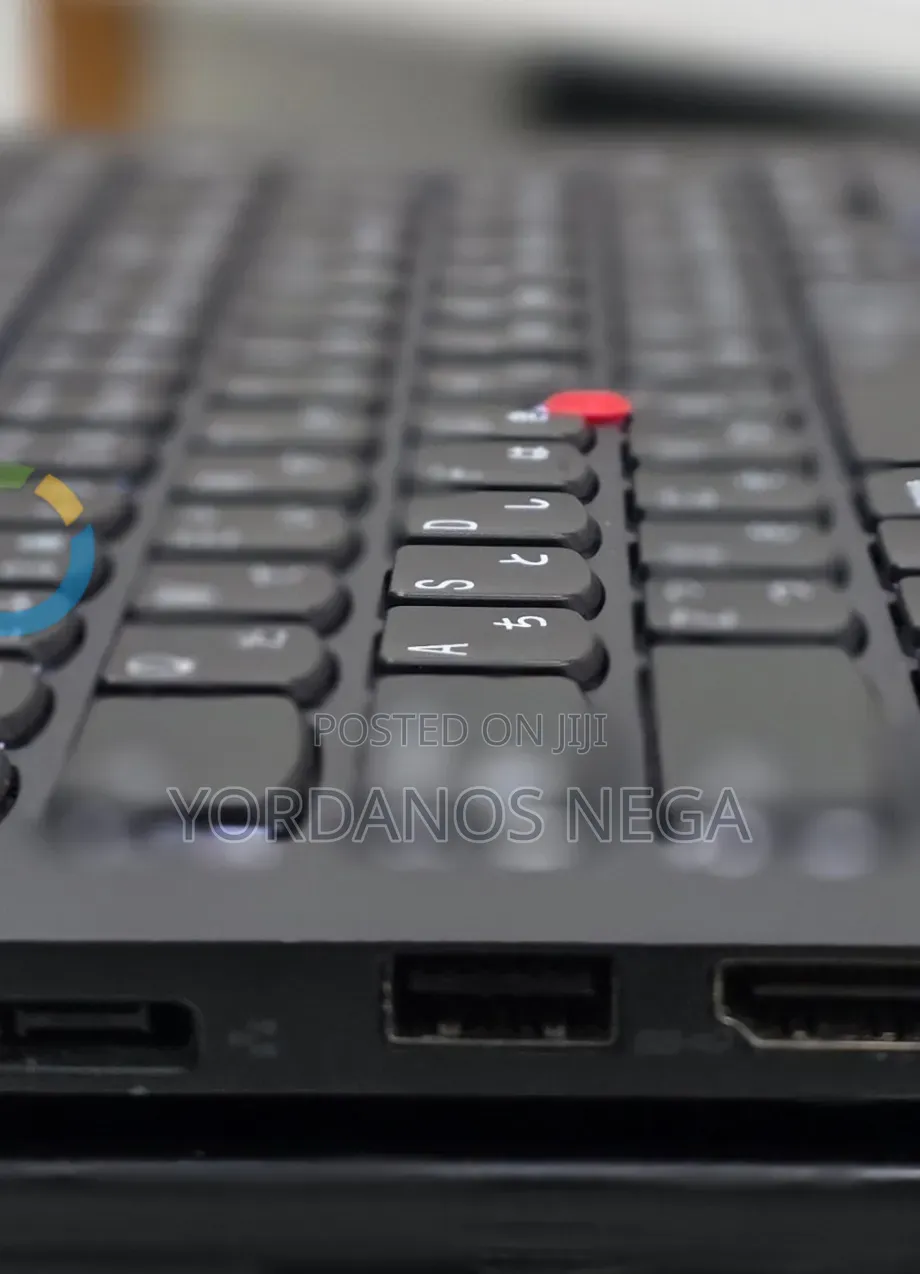 New Laptop Lenovo ThinkPad T14 16GB AMD Ryzen 5 SSD 512GB