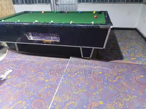 ፑል Pool Tebel