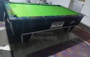 ፑል Pool Tebel