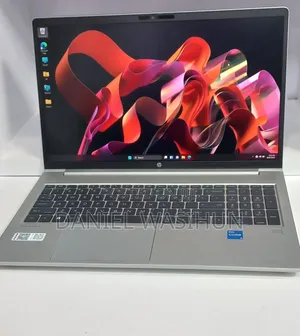 New Laptop HP ProBook 455 8GB Intel Core i5 SSD 512GB