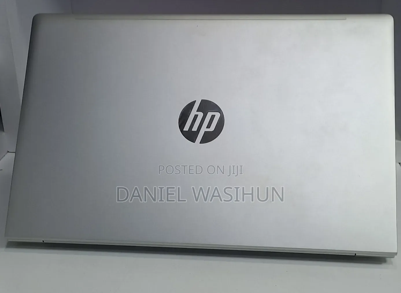 New Laptop HP ProBook 455 8GB Intel Core i5 SSD 512GB