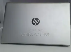 New Laptop HP ProBook 455 8GB Intel Core i5 SSD 512GB