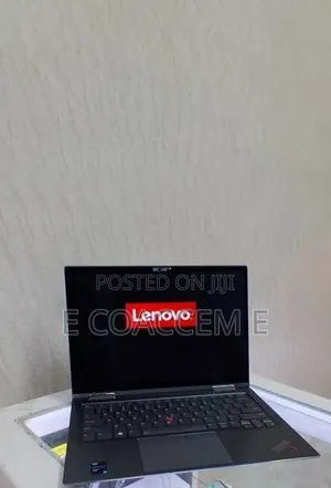 New Laptop Lenovo 32GB Intel Core i7 SSD 512GB