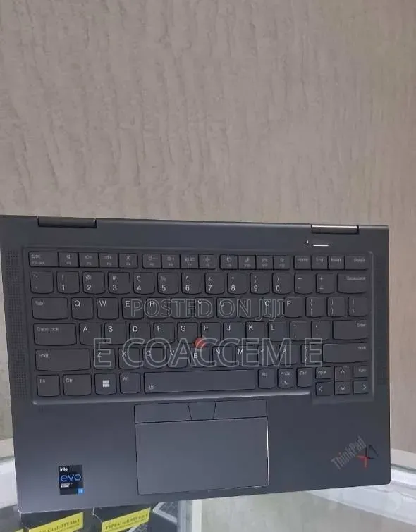 New Laptop Lenovo 32GB Intel Core i7 SSD 512GB