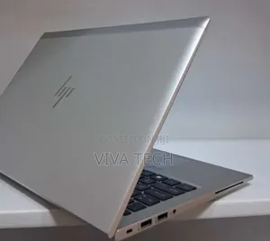 New Laptop HP EliteBook 840 G7 16GB Intel Core i7 SSD 512GB