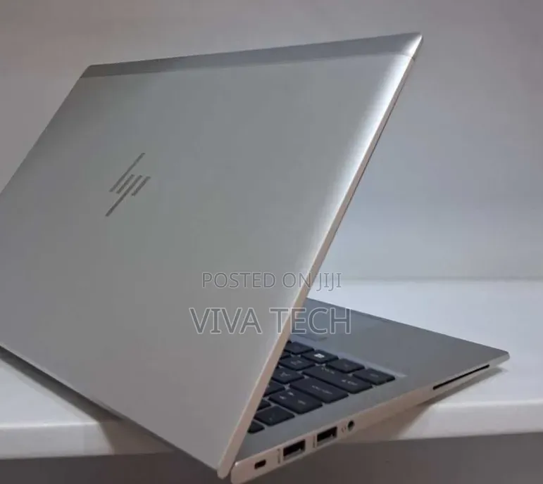 New Laptop HP EliteBook 840 G7 16GB Intel Core i7 SSD 512GB