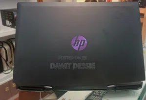Laptop HP Pavilion 15 16GB Intel Core i7 SSD 512GB
