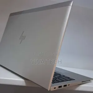 New Laptop HP EliteBook 840 G7 16GB Intel Core i7 SSD 512GB