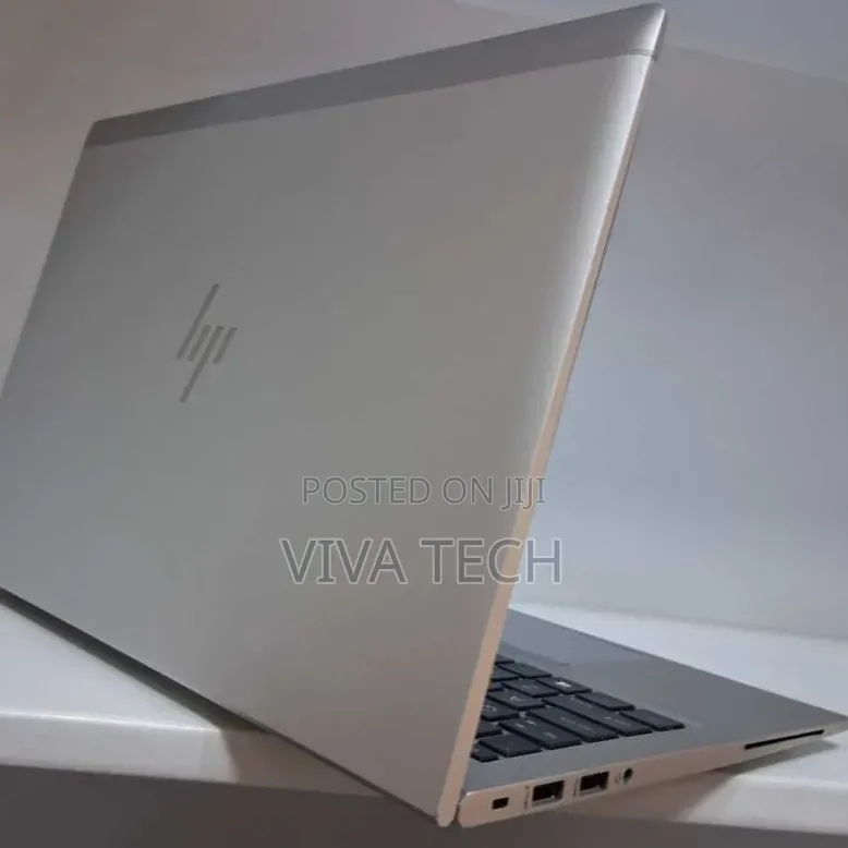 New Laptop HP EliteBook 840 G7 16GB Intel Core i7 SSD 512GB