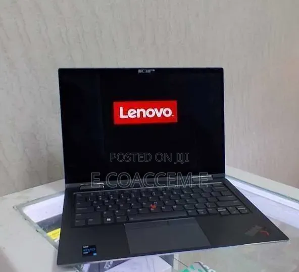 New Laptop Lenovo 32GB Intel Core i7 SSD 512GB