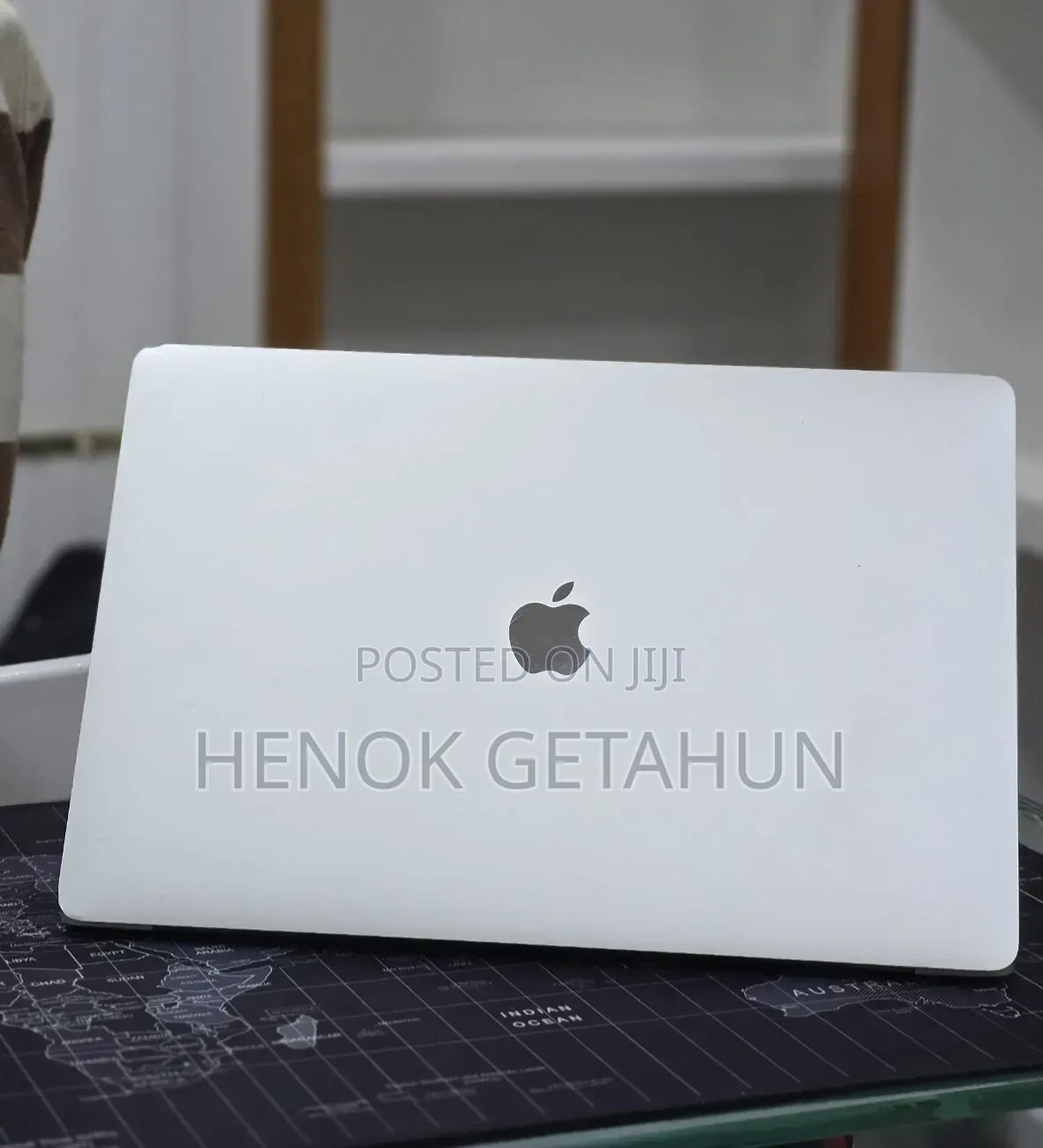 New Laptop Apple MacBook Pro 2017 16GB Intel Core i7 SSD 512GB