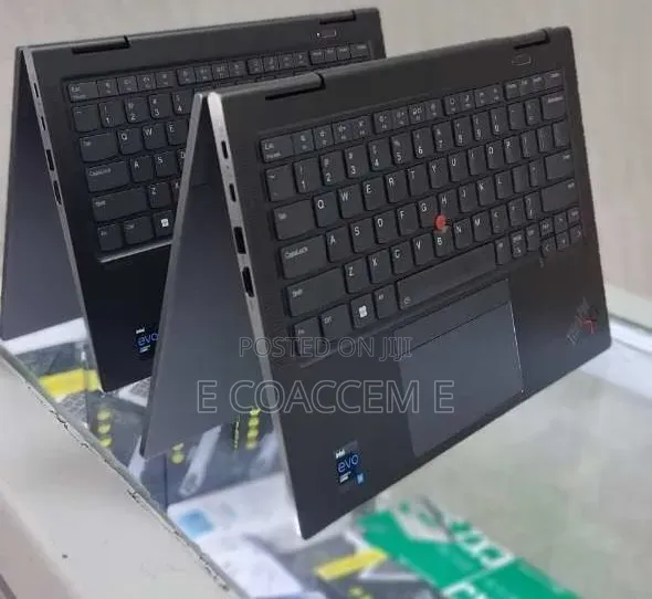 New Laptop Lenovo 32GB Intel Core i7 SSD 512GB