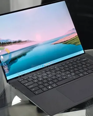 New Laptop Dell Precision 5550 16GB Intel Core i7 SSD 512GB