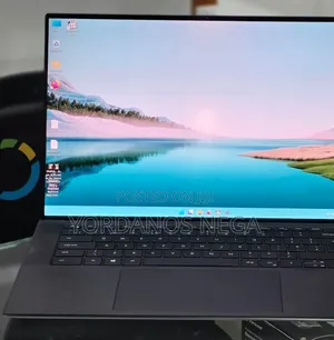 New Laptop Dell Precision 5550 16GB Intel Core i7 SSD 512GB