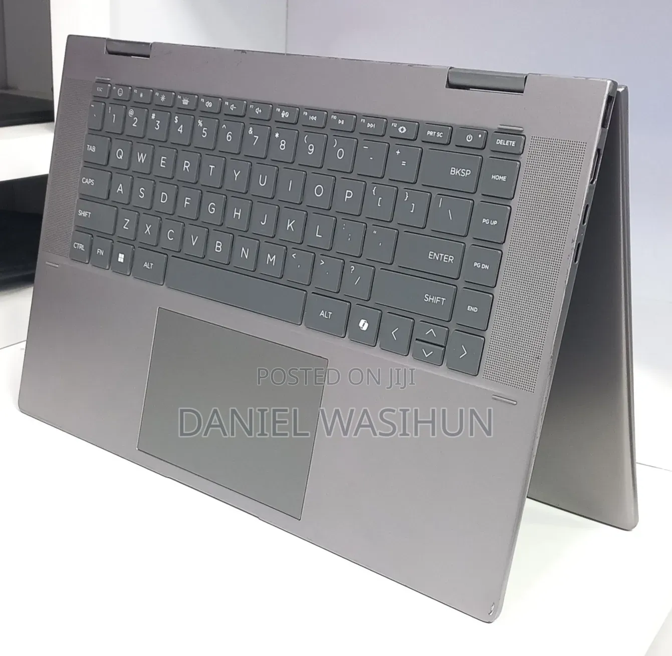 New Laptop HP Envy 15 16GB Intel Core Ultra 7 SSD 512GB