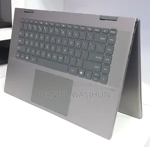 New Laptop HP Envy 15 16GB Intel Core Ultra 7 SSD 512GB